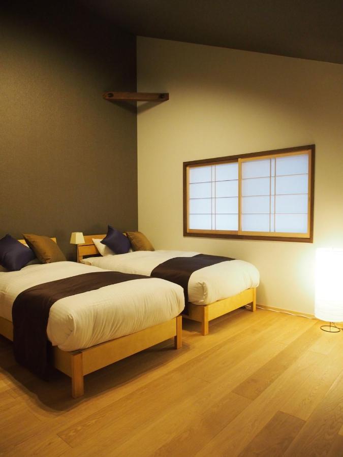 No.10 Kyoto House Villa Екстериор снимка