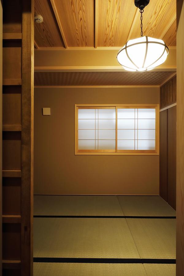 No.10 Kyoto House Villa Екстериор снимка