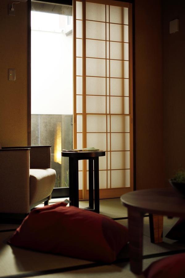 No.10 Kyoto House Villa Екстериор снимка