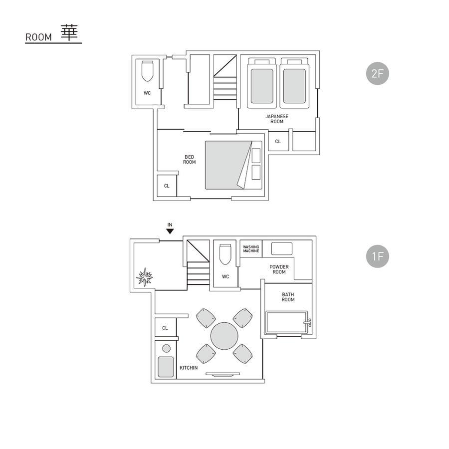 No.10 Kyoto House Villa Екстериор снимка