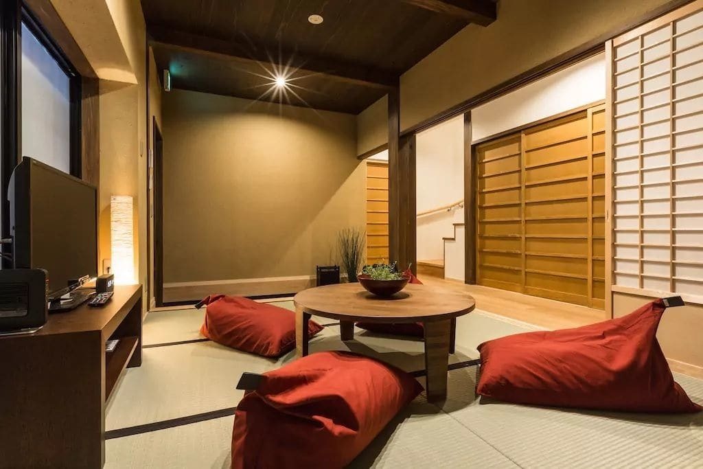 No.10 Kyoto House Villa Екстериор снимка